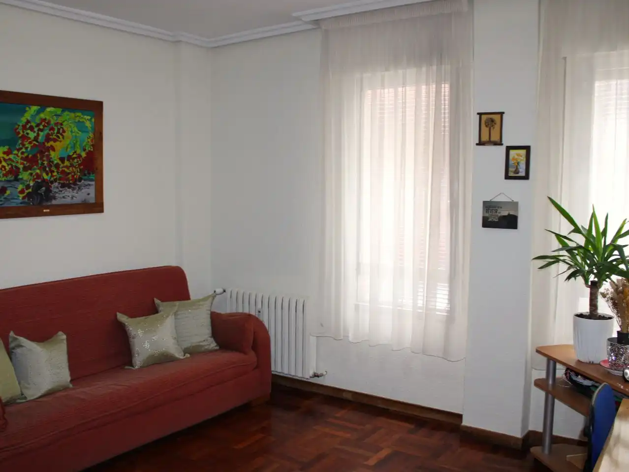 Flat with lift for sale in Calle Huesca 82, imagen 12