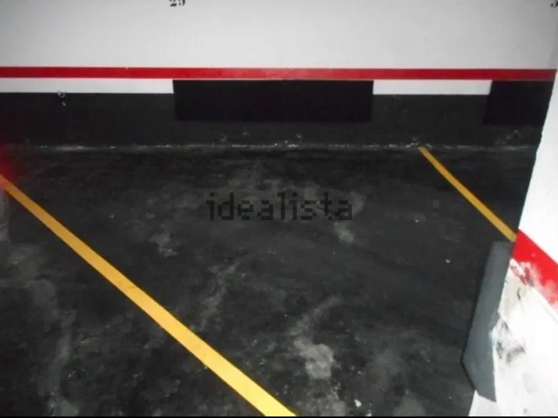 Parking de Garaje de alquiler en Getxo 