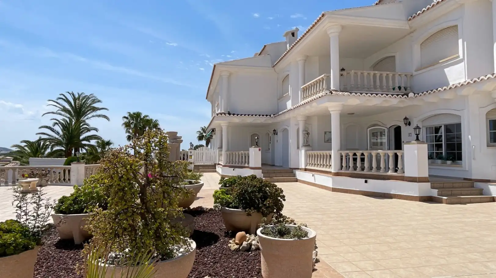 Apartment with pool for sale in Benimeit - Tabaira, imagen 4