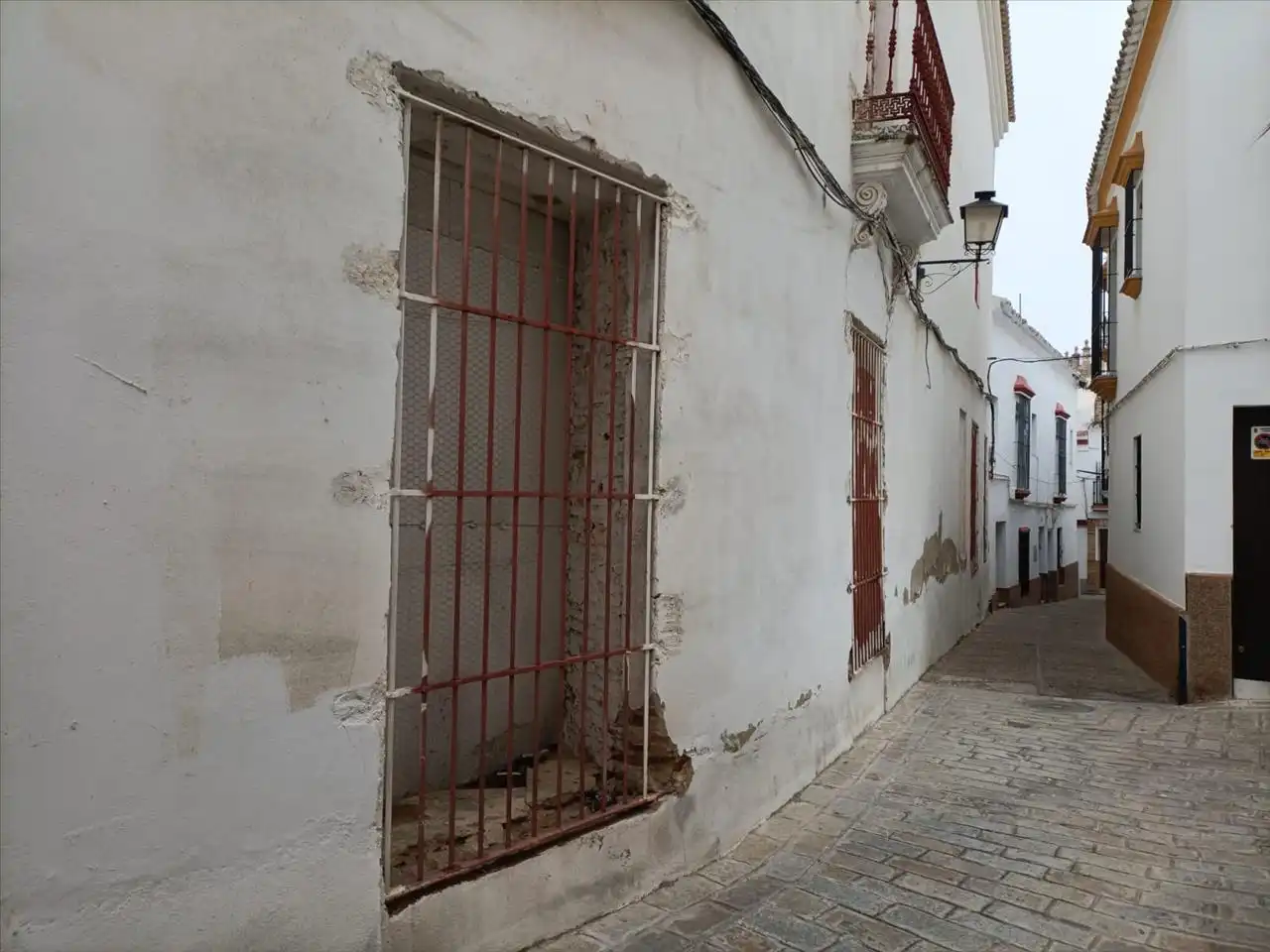 Casa adosada en venda a JUAN TAMARIZ, Carmona