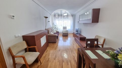 Foto 3 de Pis de lloguer a Isidoro Diaz Murugarren, Gamonal - San Bruno - G9, Burgos Capital