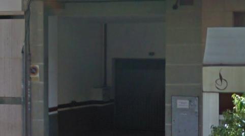 Foto 2 de Garatge en venda a Cami D`onda, 23, Camino de Onda - Salesianos, Castellón