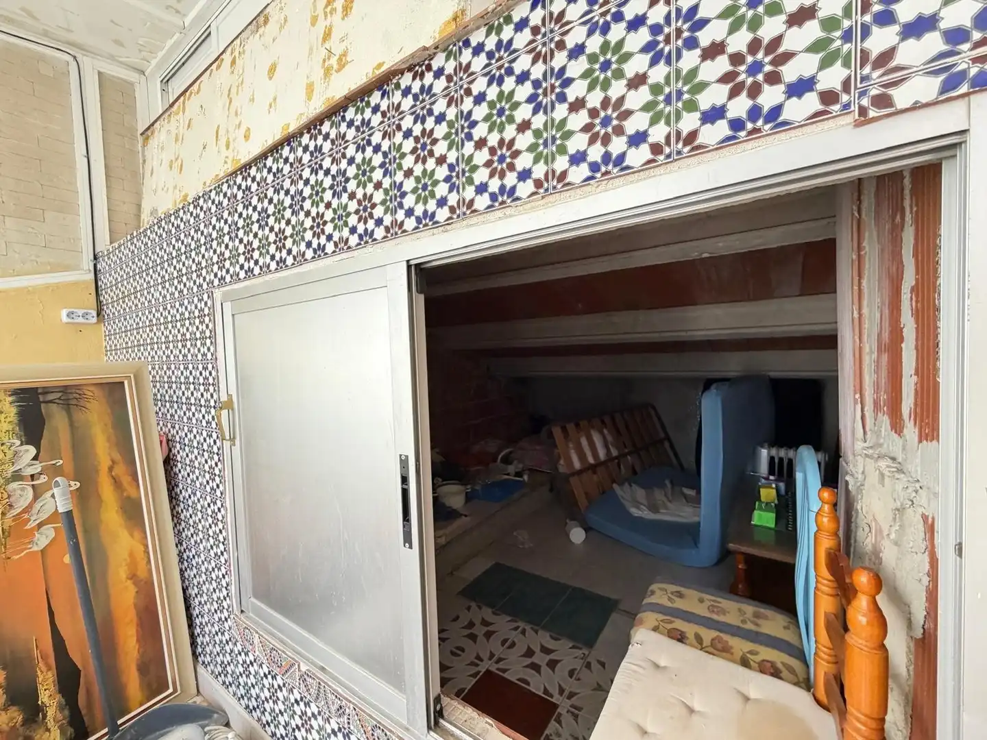 Xalet en venda a Nueva Torrevieja - Aguas Nuevas, imagen 40