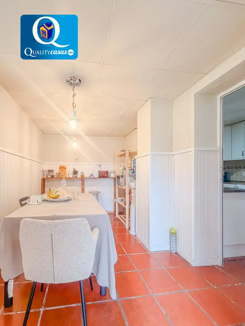 Chalet en venta en Los Girasoles, imagen 12