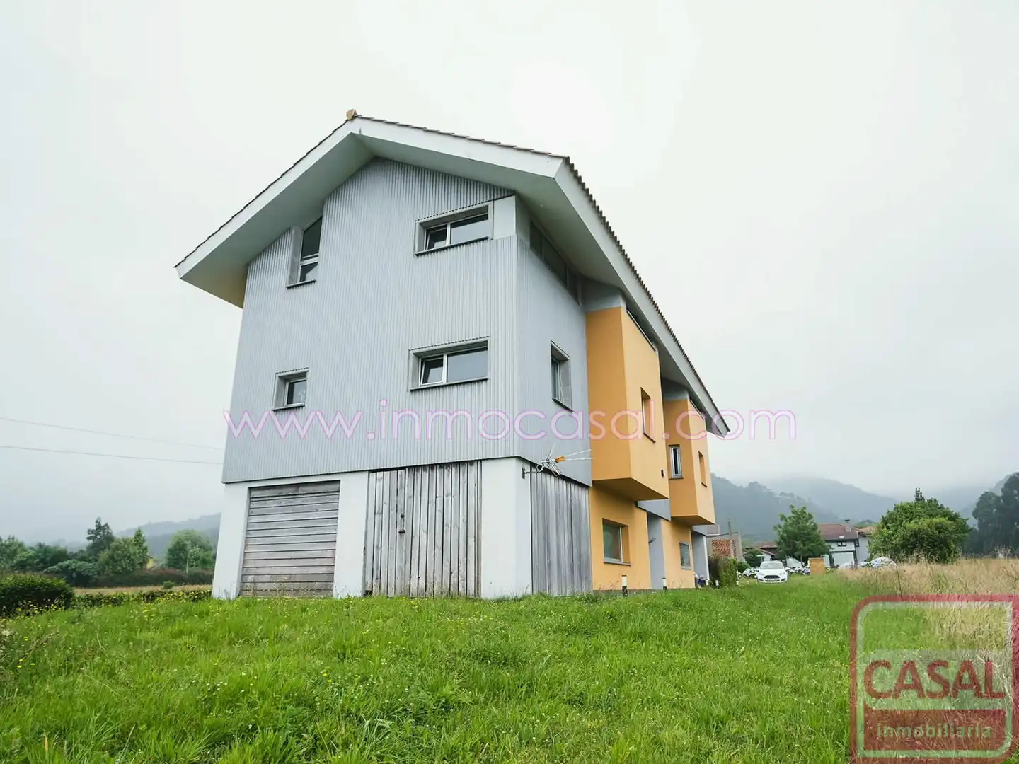 Houses for sale in Cudillero