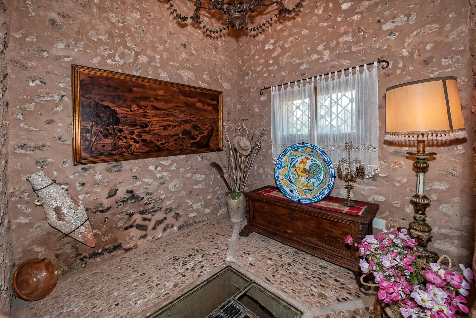 Casa o chalet en venta en Llucmajor con Aire acondicionado, Calefacción y Terraza