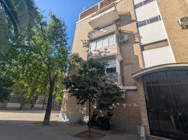 Piso en Venta en San Pablo