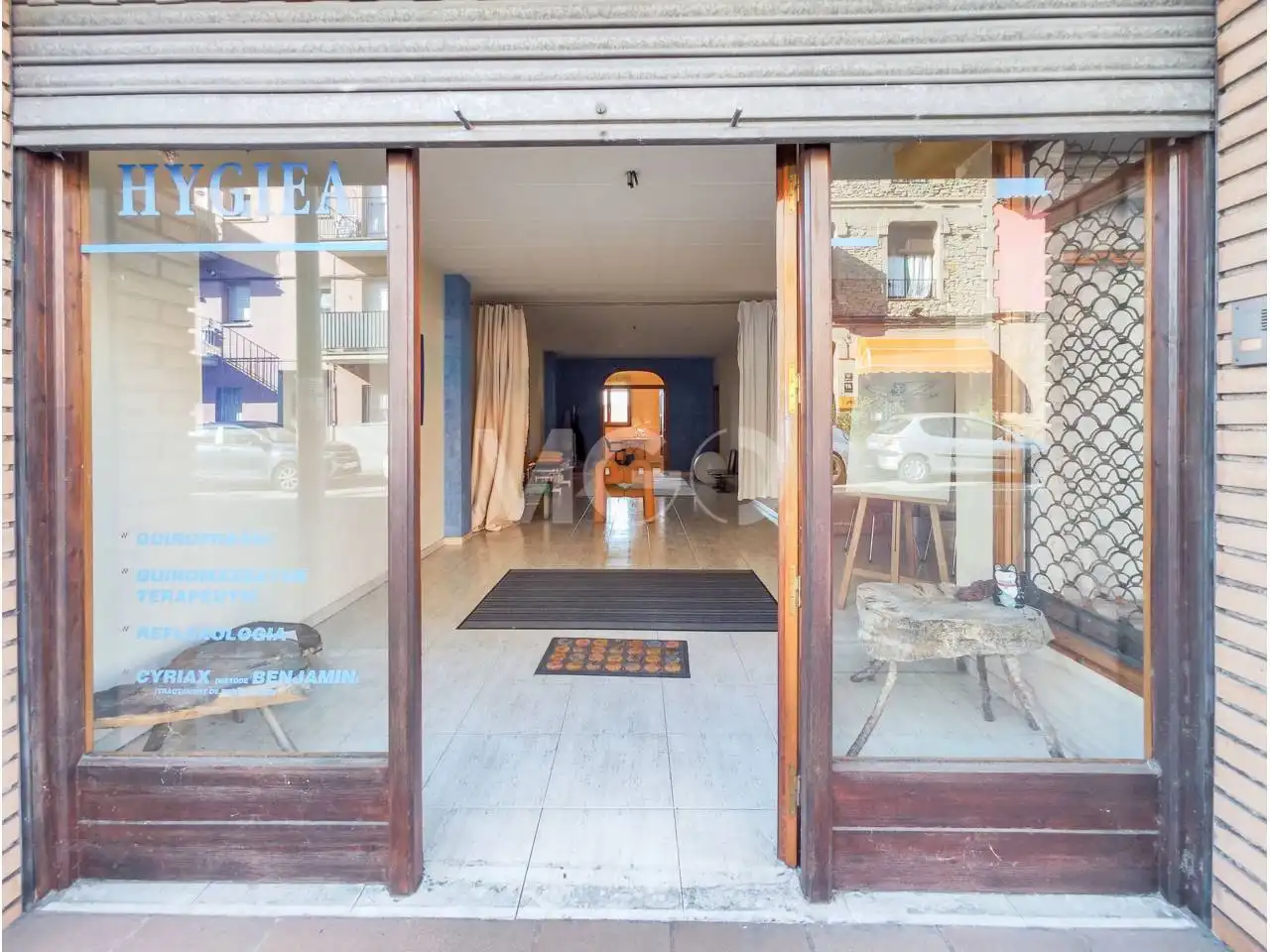 Local en venta en Roda de Ter, Barcelona