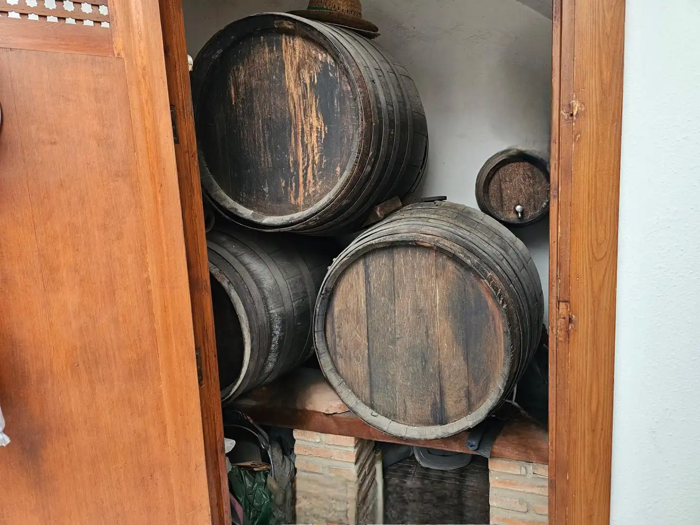Außenansicht von Gebäude zum Verkauf in Córdoba