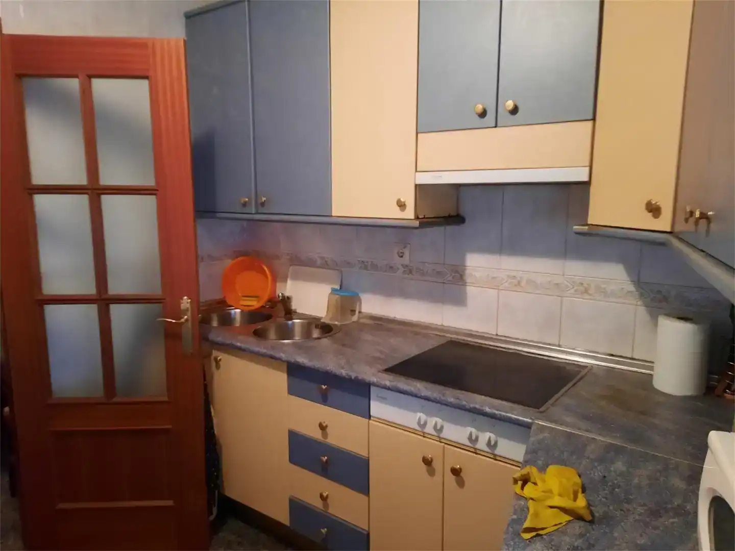 Cocina de Piso en venta en Montehermoso