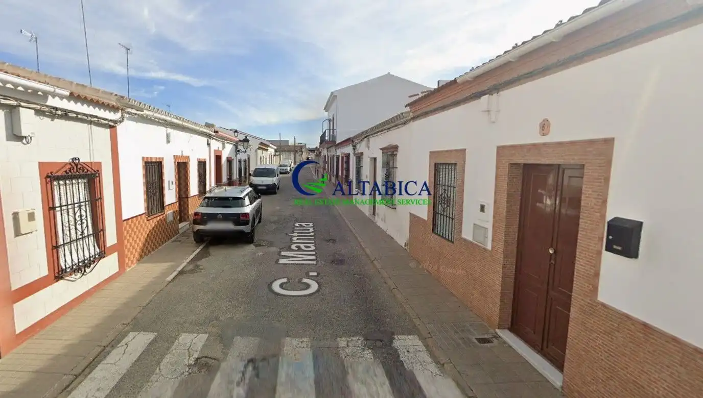 Casa en venda a Mantua