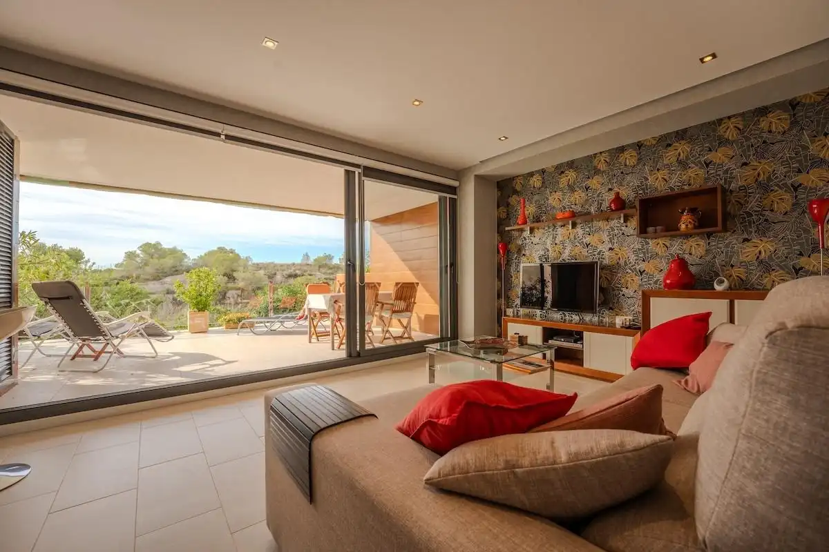 Ground floor for sale in Orihuela Costa