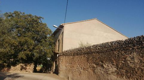 Foto 2 de Casa o xalet en venda a Calonge de Segarra, Barcelona