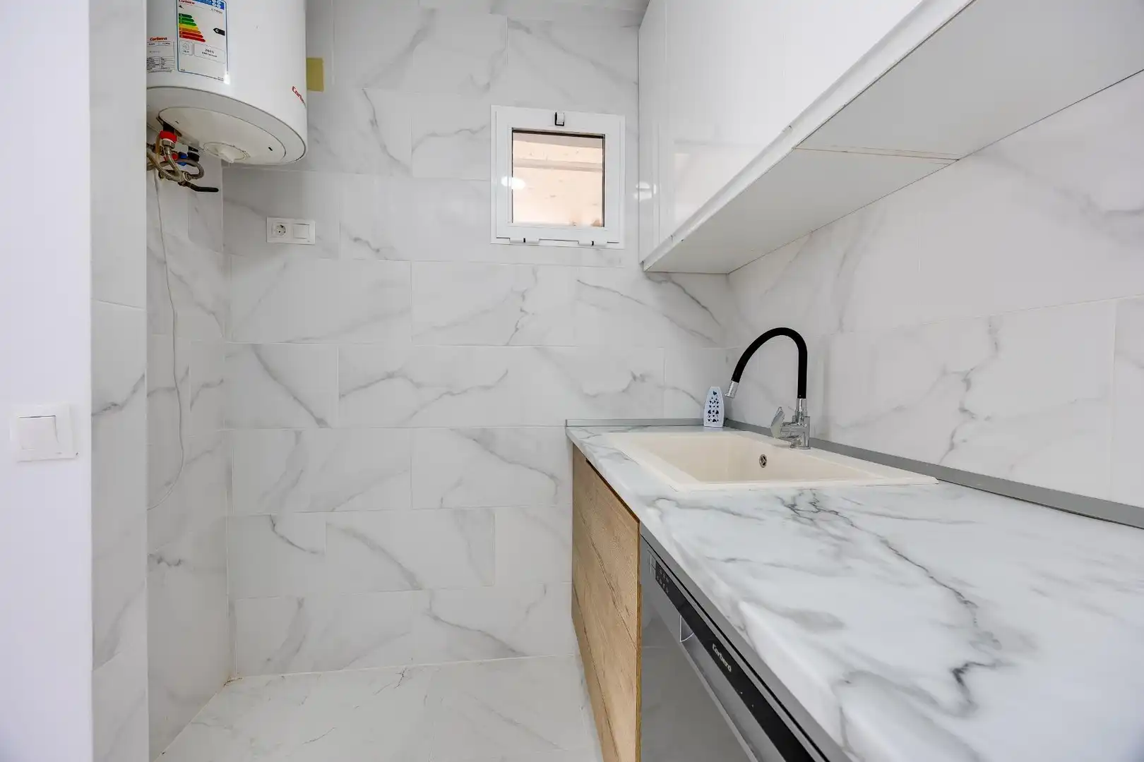 Appartement compact avec piscine à vendre à Calle SANTANDER 3, imagen 17