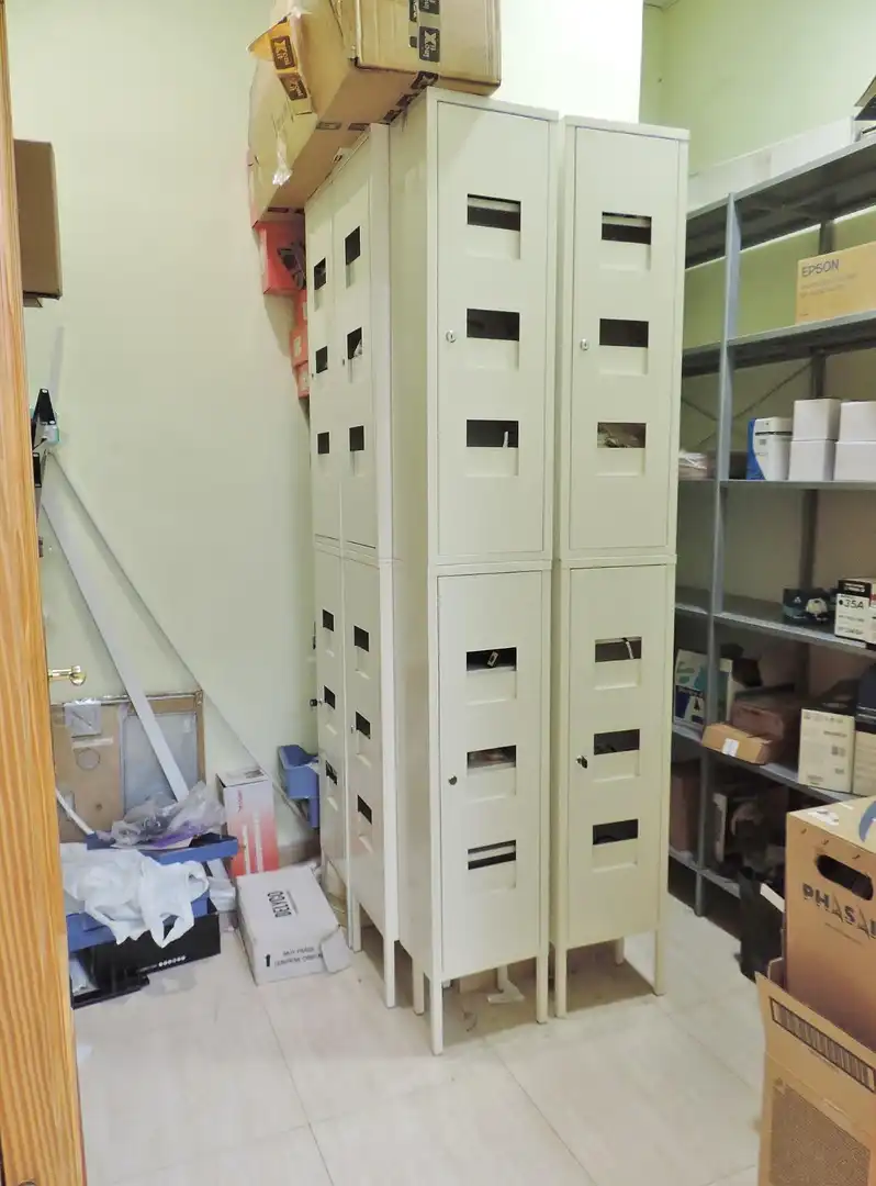 Commercial properties for sale in Almería  with Air Conditioner and Furnished