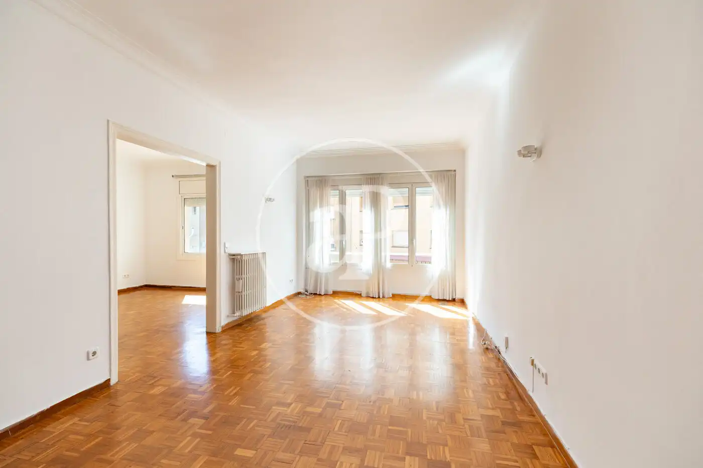 Piso en venta en Passeig de Sant Joan Bosco, imagen 2