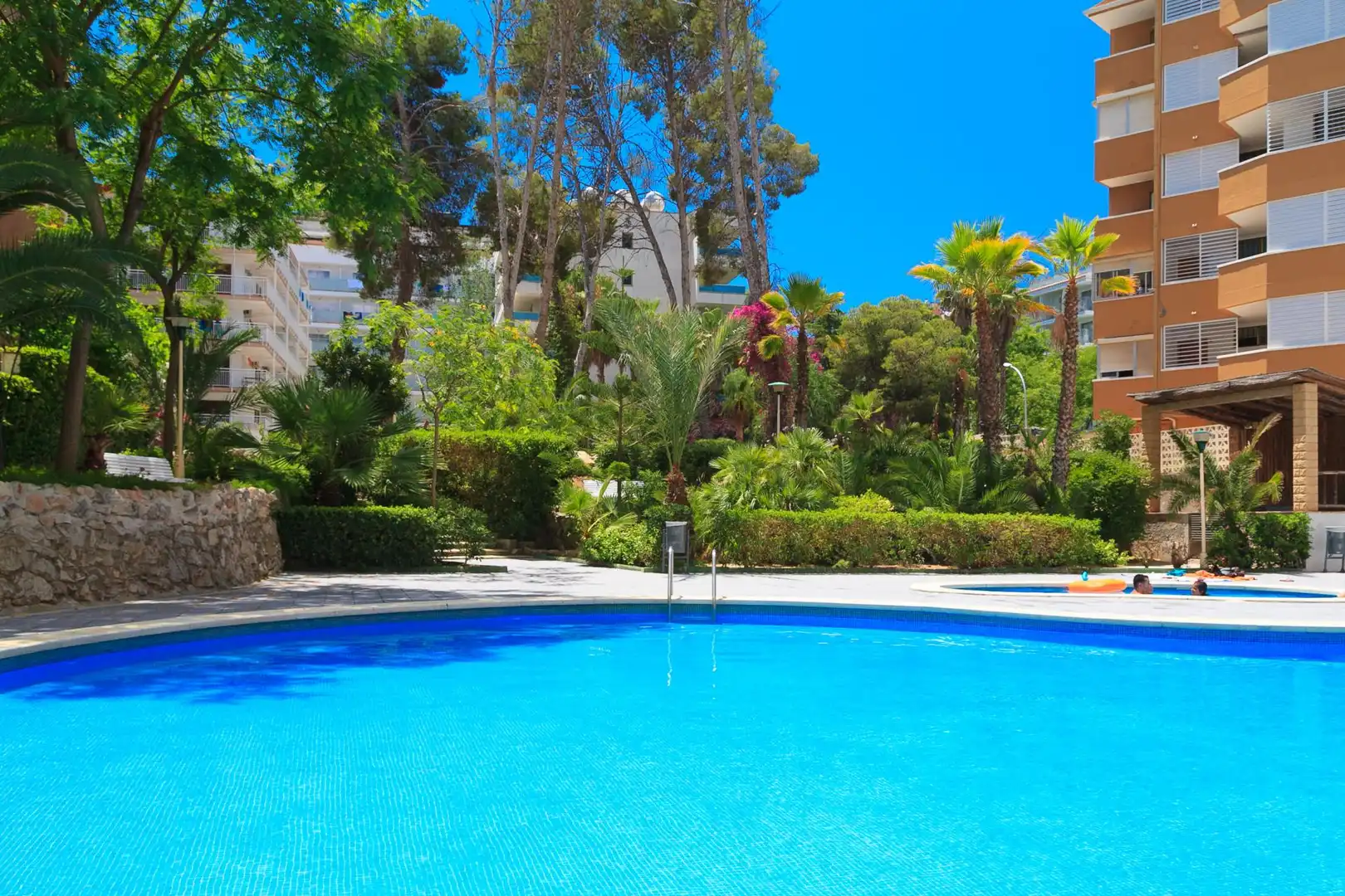 Apartamento en venta en de Carles Buïgas, Mar i Camp - Platja dels Capellans