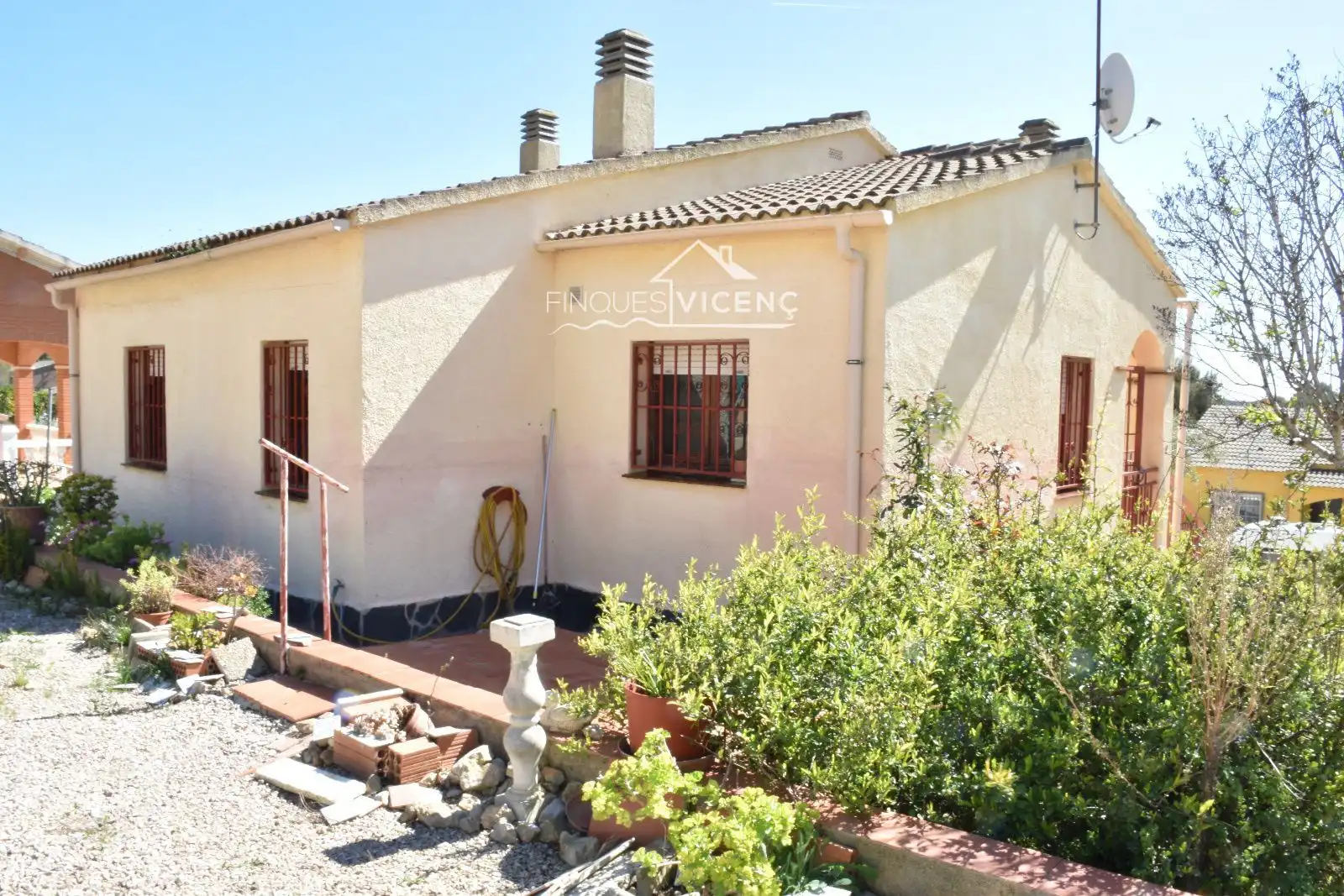 Villa zum Verkauf in ASSUTZENA, imagen 6