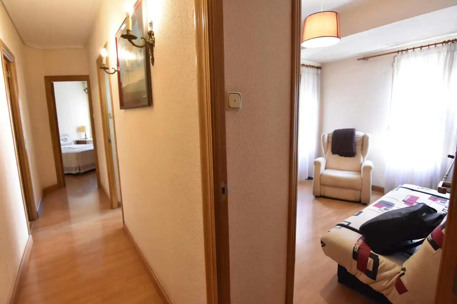 Piso en venta en Elche - benito perez galdos, 1, Pont Nou - Corazón de Jesús