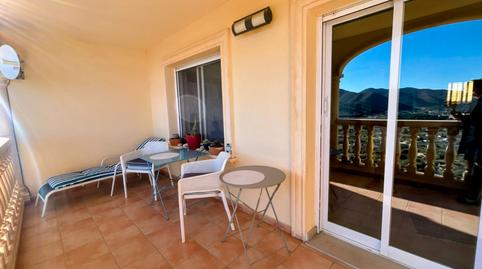 Foto 2 de Finca rústica en venda a Xaló, Alicante