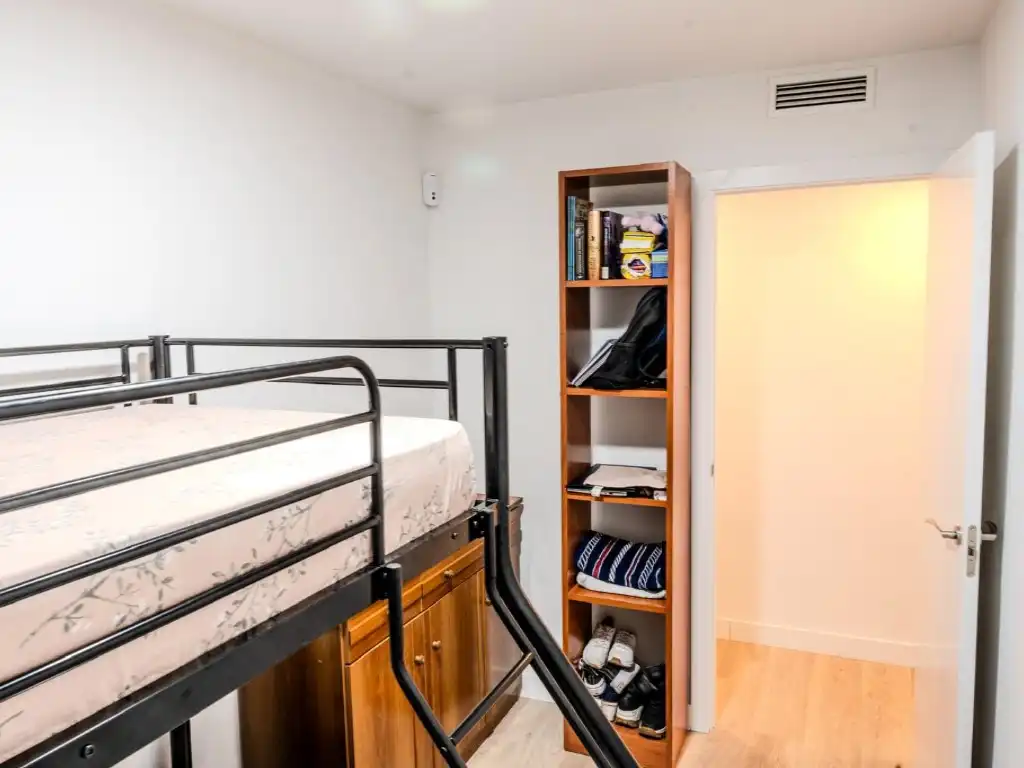Habitación de Piso en venta en San Sebastián de los Reyes