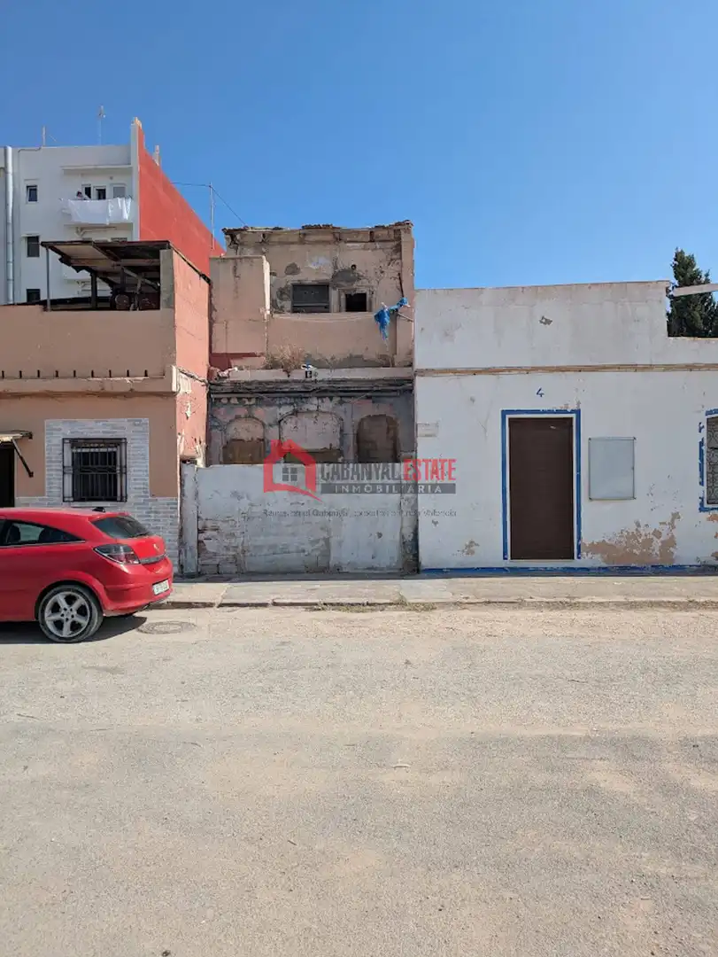 Adossat en venda a Poblats Marítims, imagen 3