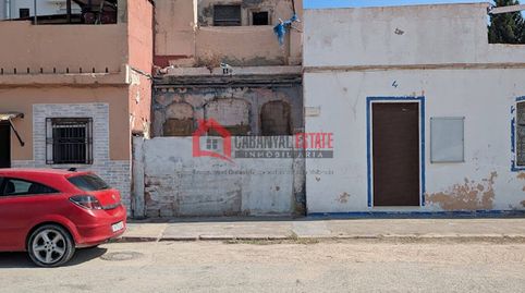 Foto 3 de Casa adosada en venda a El Cabanyal - El Canyamelar, Valencia Capital