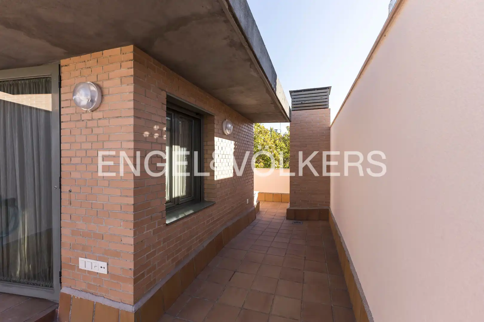 Flat with terrace to rent in Esfinge, imagen 4