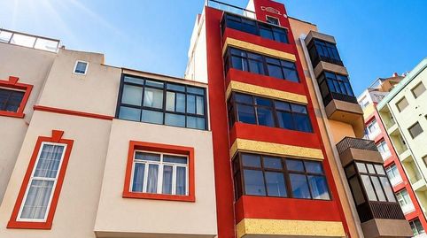 Foto 2 de Casa o chalet en venta en Calle Secretario Padilla, Guanarteme, Las Palmas de Gran Canaria