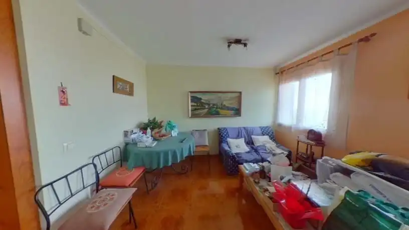 Wohnung zum Verkauf in ronda Guinardo