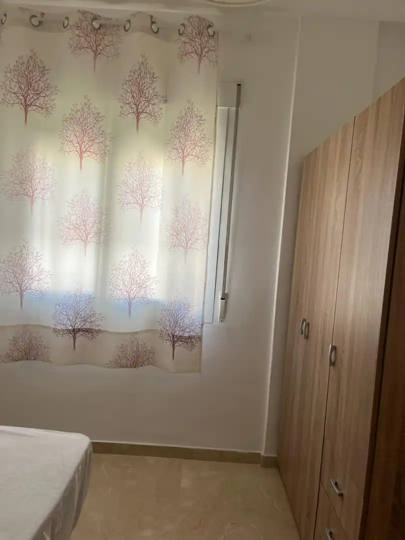 Penthouse with lift to rent in Residencial Triana - Barrio Alto, imagen 12