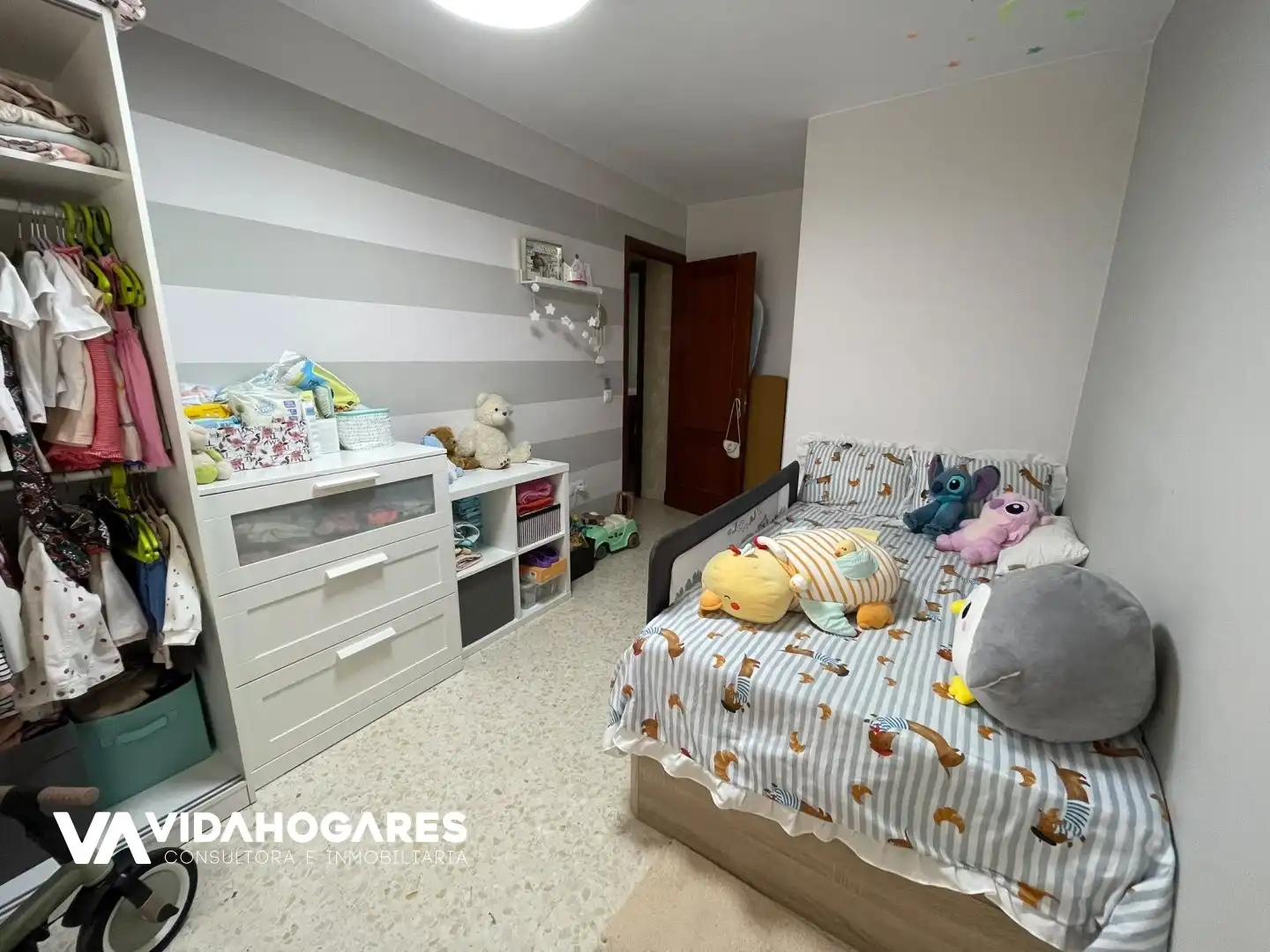 Dormitori de Pis en venda en Rota amb Traster