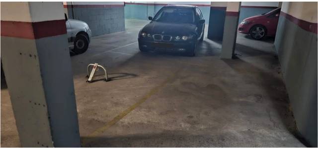 Garaje en Venta en Carrer Vuit en Bonavista