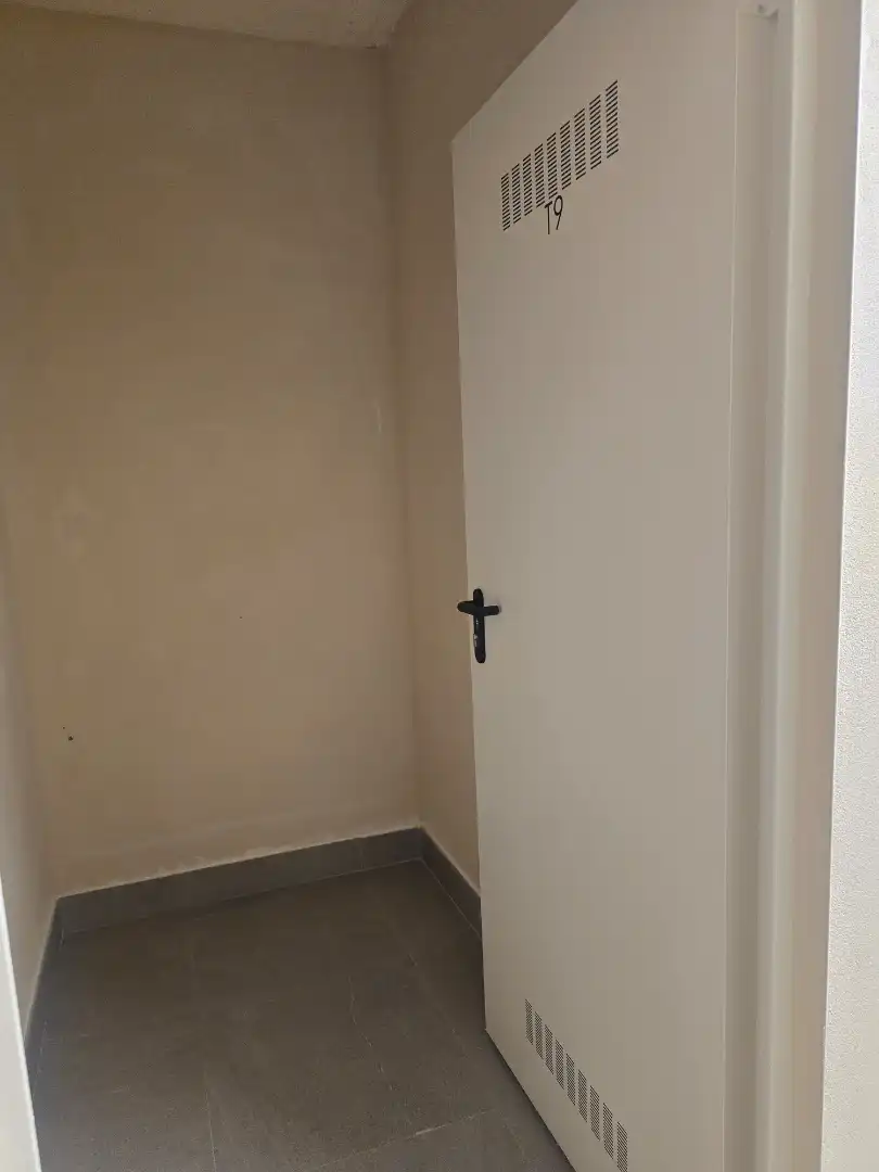 Piso de obra nueva con terraza en venta en Calle del Sauco 19, imagen 10