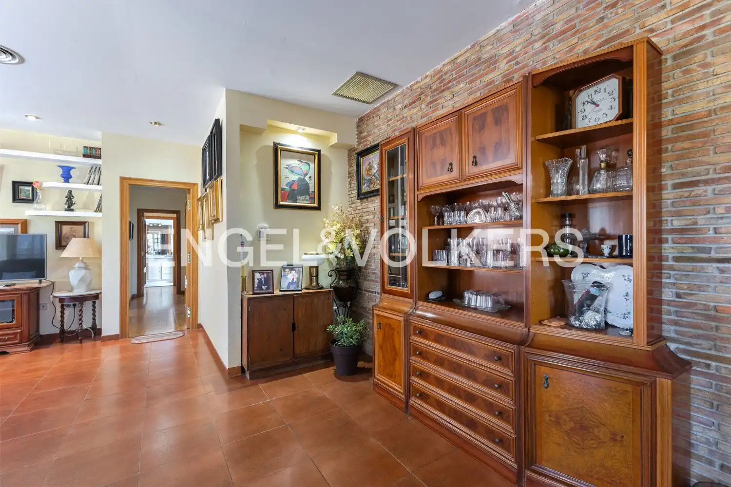 Casa o chalet en venta en Paterna con Aire acondicionado, Calefacción y Jardín privado