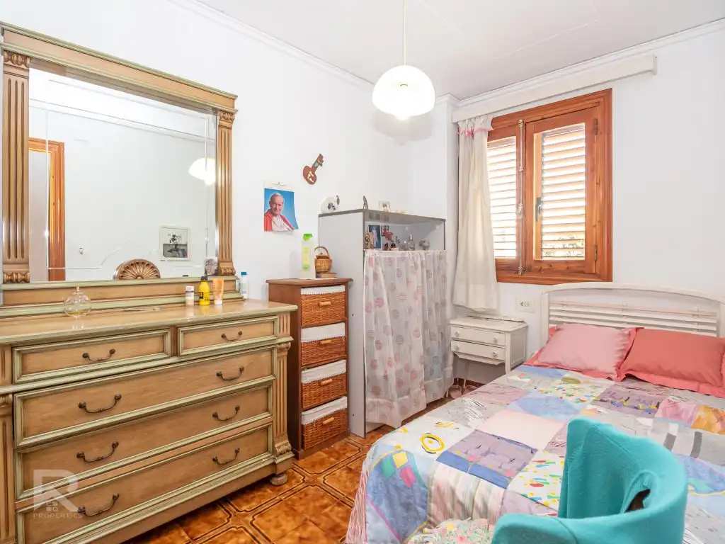 Dormitori de Casa o xalet en venda en Gandia