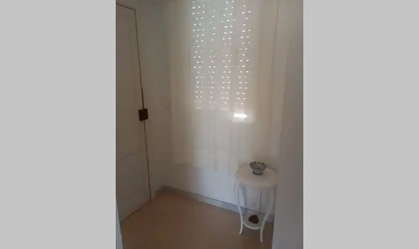 Habitación de Ático en venta en Carboneras con Aire acondicionado, Terraza y Amueblado