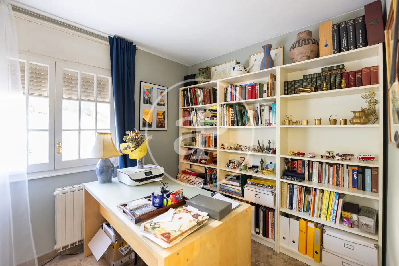Adosado con jardín en venta en Teià, imagen 38