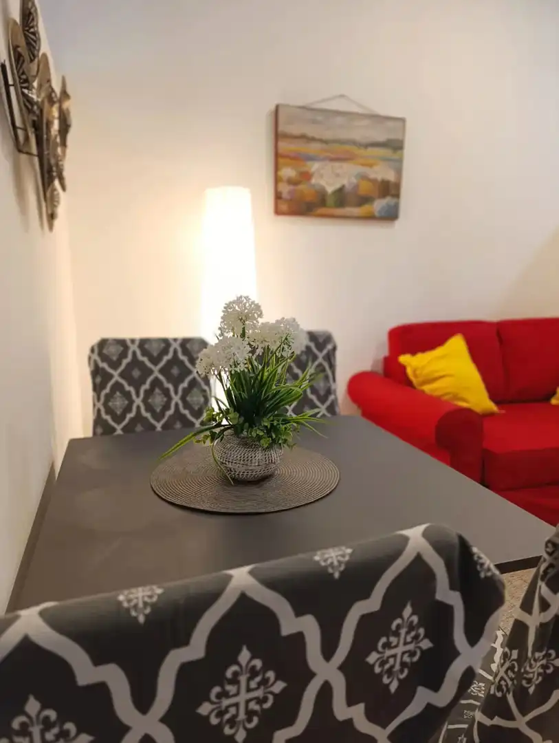 Flat to rent in N/A