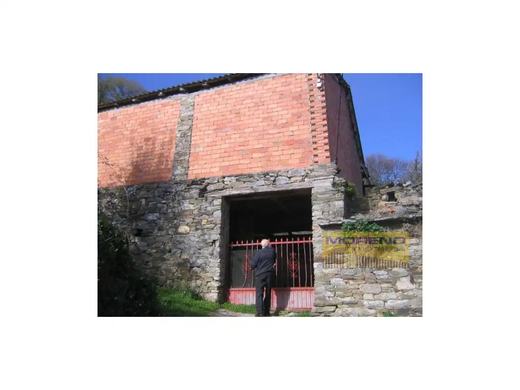Casa rústica en venda a As Nogais, imagen 3