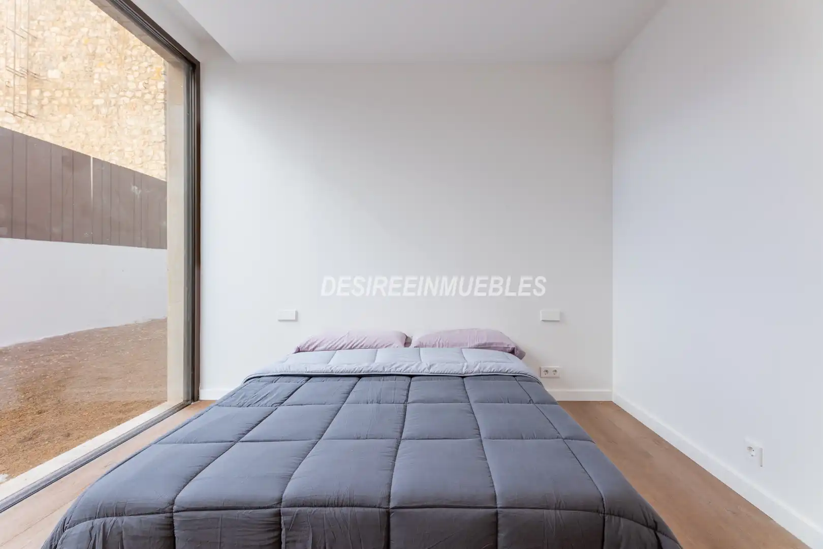 Habitación de Casa o chalet en venta en Godella con Aire acondicionado, Calefacción y Jardín privado