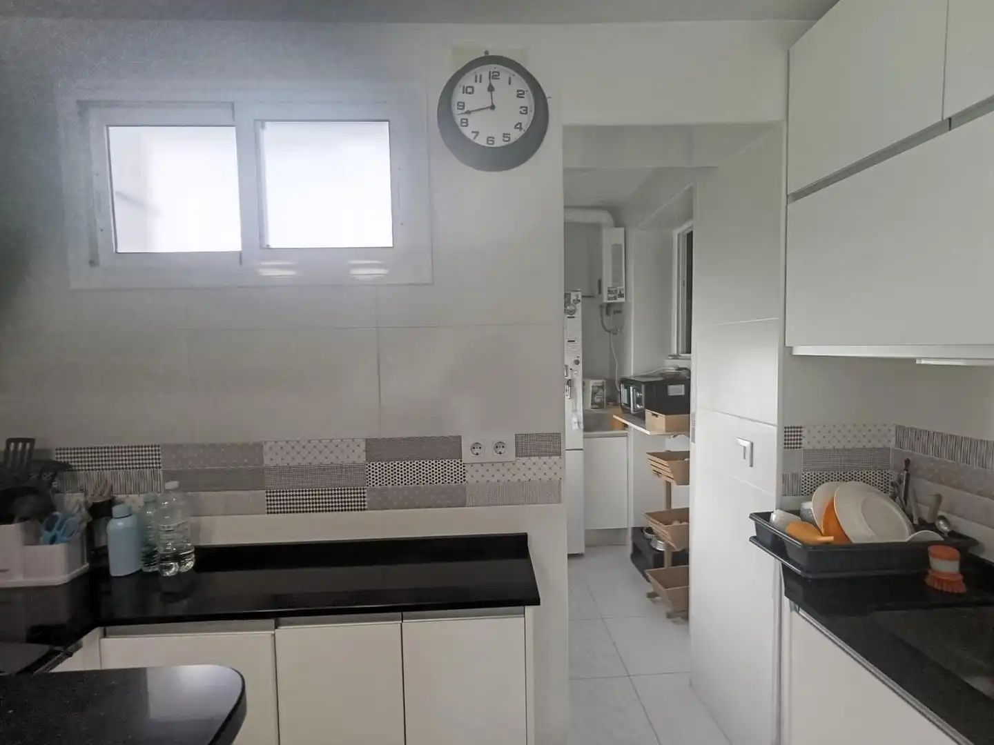Appartement avec terrasse à vendre à La Pastora - La Estación, imagen 7