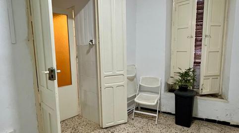 Foto 5 de Planta baixa en venda a El Raval - Portes Encarnades, Alicante