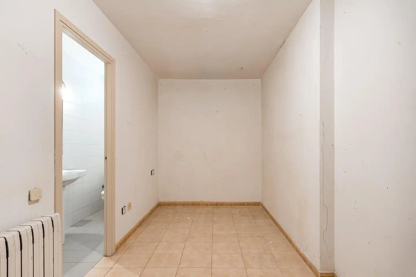 Casa o xalet en venda en Barcelona amb Calefacció, Jardí privat i Parquet