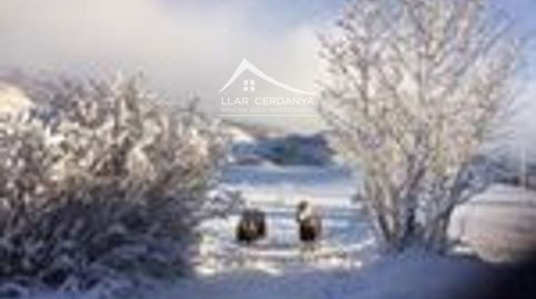Foto 5 de Dúplex en venda a Plaça del Arbre 1, Bellver de Cerdanya, Lleida