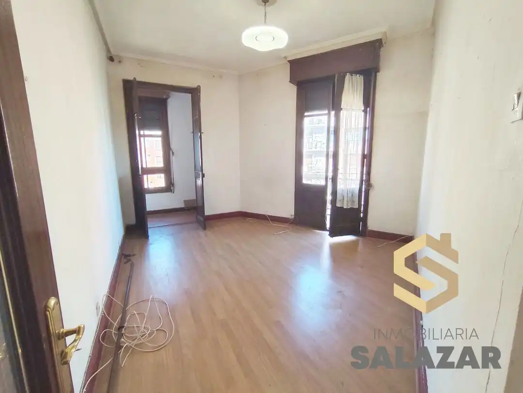 Appartamento con balcone in vendita a Pablo de Alzola Kalea, imagen 18