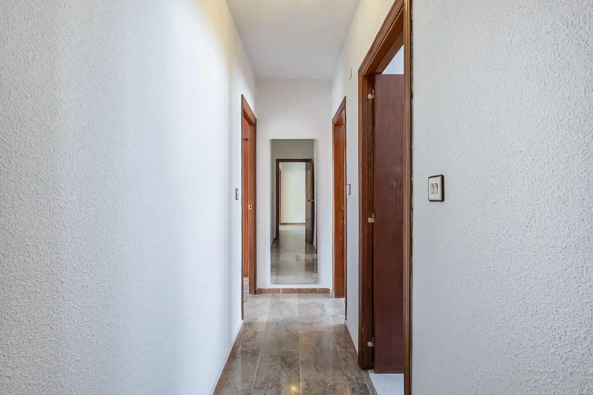 Piso con ascensor en venta en Calle Marqués de Mondéjar 7, imagen 11