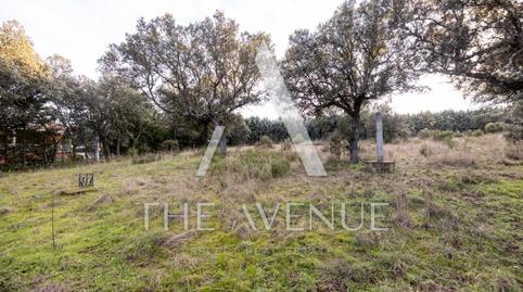 Foto 2 de Residencial en venta en Raya del Palancar - Guadamonte, Villanueva de la Cañada