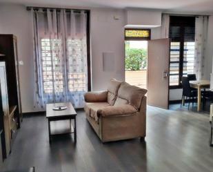 Living room of Loft to rent in  Córdoba Capital  with Air Conditioner and Terrace