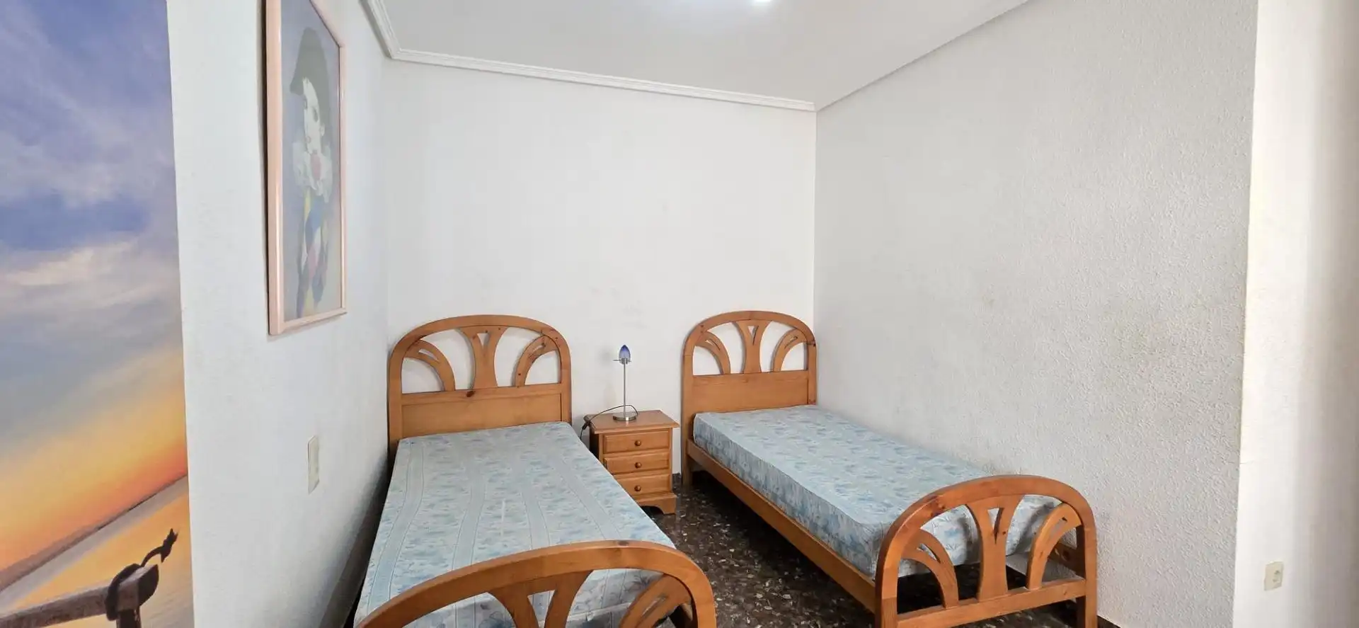Dormitori de Pis en venda en Llíria amb Aire condicionat, Traster i Balcó
